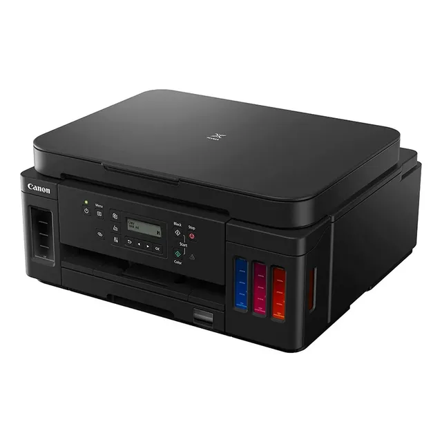 Multifuncional Canon Pixma G6010