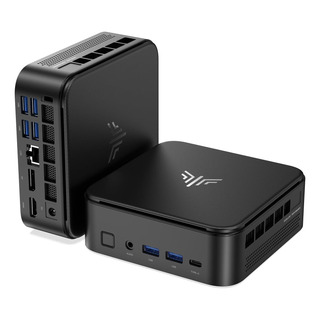 Kamrui Mini Pc Con Amd Ryzen 7 Pro 5875u, 16gb Ddr4 512gb M. Kamrui Mini Pc Con Amd Ryzen 7 Pro 5875u, 16gb Ddr4 512gb M.