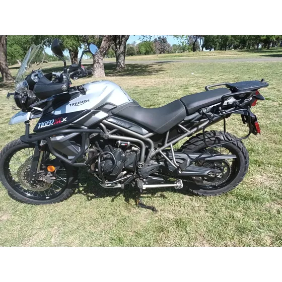 Triumph Tiger
