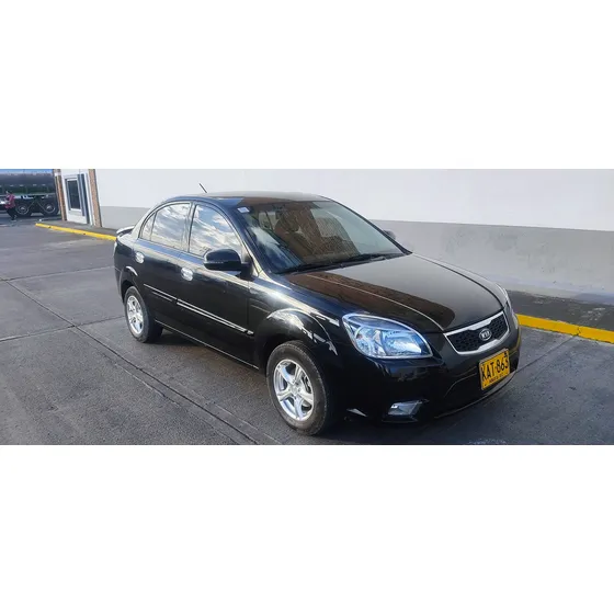 Kia Rio Xcite 1.4