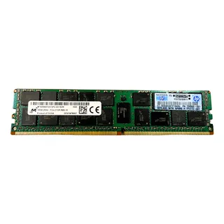 Memoria Micron 16gb 2rx4 Pc4 2133p Mta36asf2g72pz Servidor Memoria Micron 16gb 2rx4 Pc4 2133p Mta36asf2g72pz Servidor