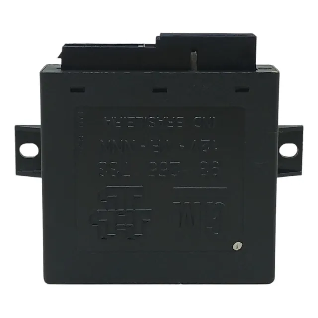 Modulo Conforto Gm Astra Zafira 1999 2000 2001 2002 Origin