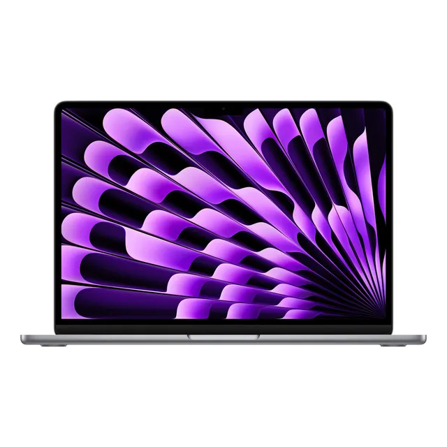 MacBook Apple Air A3113 13 Pulgadas 16gb 512 gb Gris Espacial MacOs - Distribuidor Autorizado