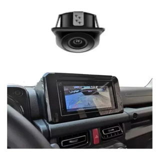 1x Camara De Reversa / Lineas Hd / Suzuki Swift ( 2011-2020) 1x Camara De Reversa / Lineas Hd / Suzuki Swift ( 2011-2020)