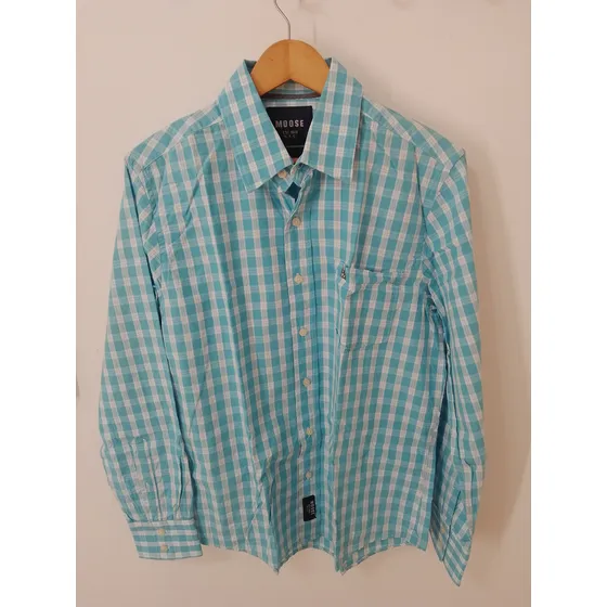 Camisas De Hombre Talla L