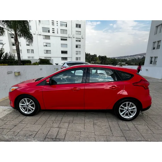 Ford Focus 2.0 Se Hchback At