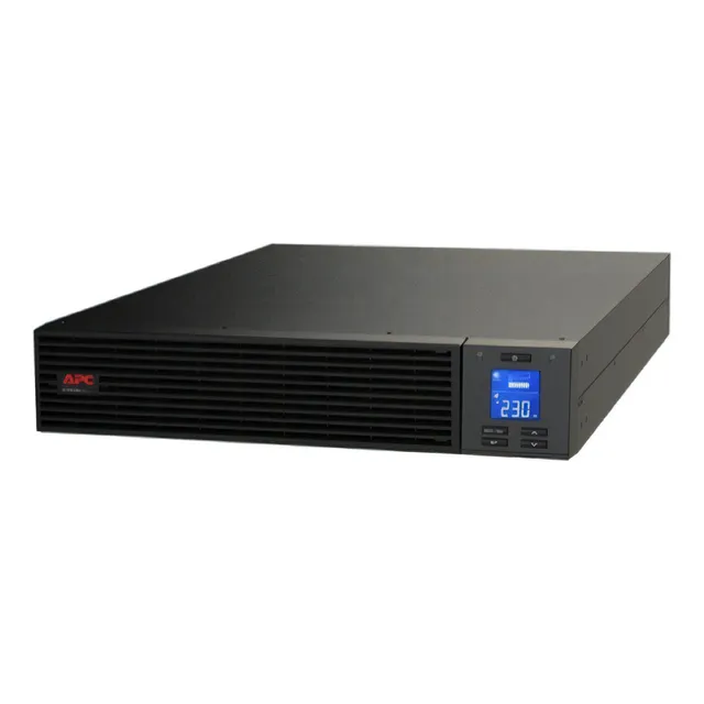 No Break Ups En Línea Apc Sai Easy Svr Rm De 2000va/1600w