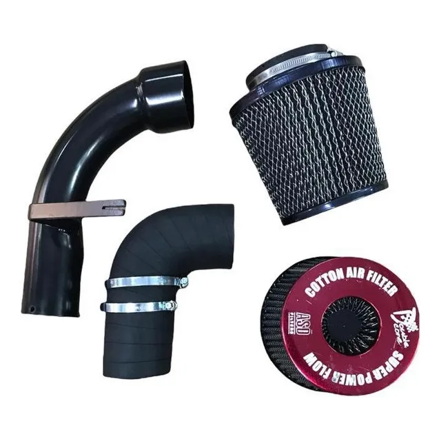 Kit Admision Directa Peugeot 206 16v - 307 16v - Con Filtro