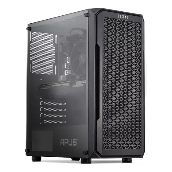 Servidor Dual Xeon E5-2695 V4 512gb Ddr4 Nvme 1tb Rtx3050