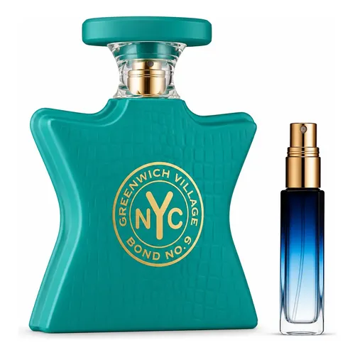 Eau de Parfum Bond No. 9 The Scent of Peace Hombre 100ml | Cuotas
