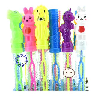 12 Burbujeros Figuras Surtidas Colors Burbuja De Jabón ^-^ 12 Burbujeros Figuras Surtidas Colors Burbuja De Jabón ^-^