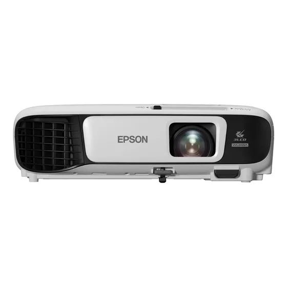 Projetor Data Show Epson Powerlite U42+ Full Hd 3600 Lúmens.