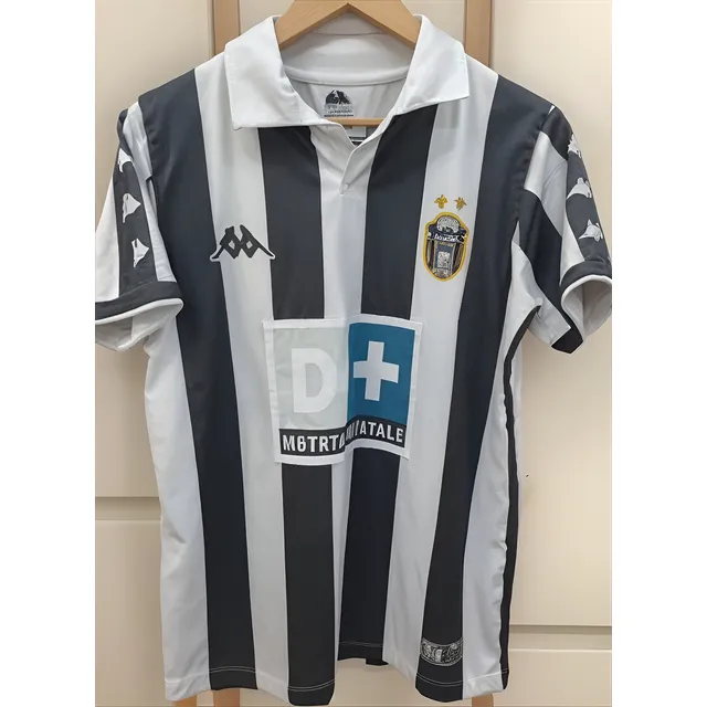 Camiseta Juventus Zidane