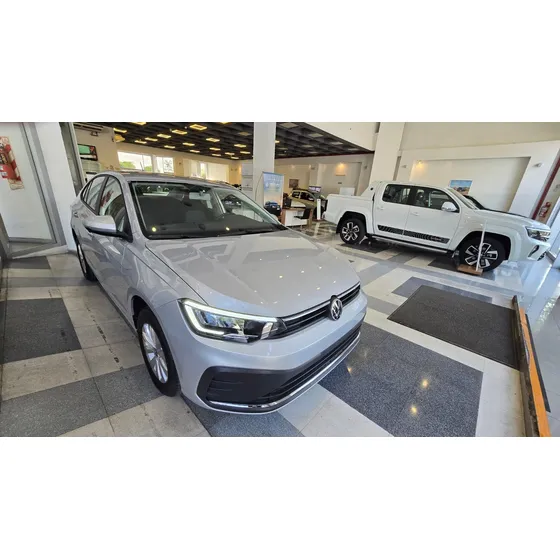 Volkswagen Virtus 1.6 Msi