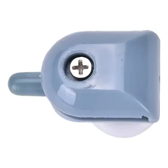 Ruedas Cabina Baño Ducha Rectas Curvas