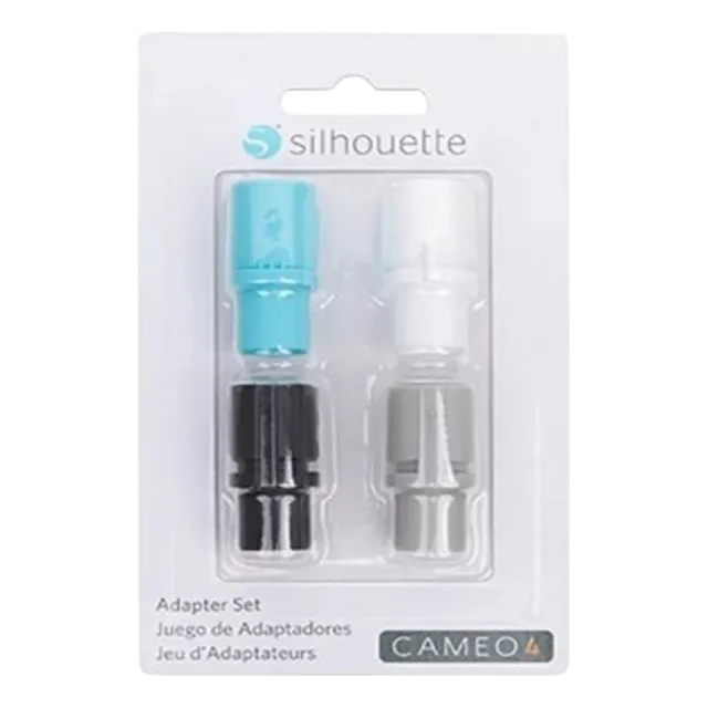 Adaptador De Herramientas Para Cameo 4