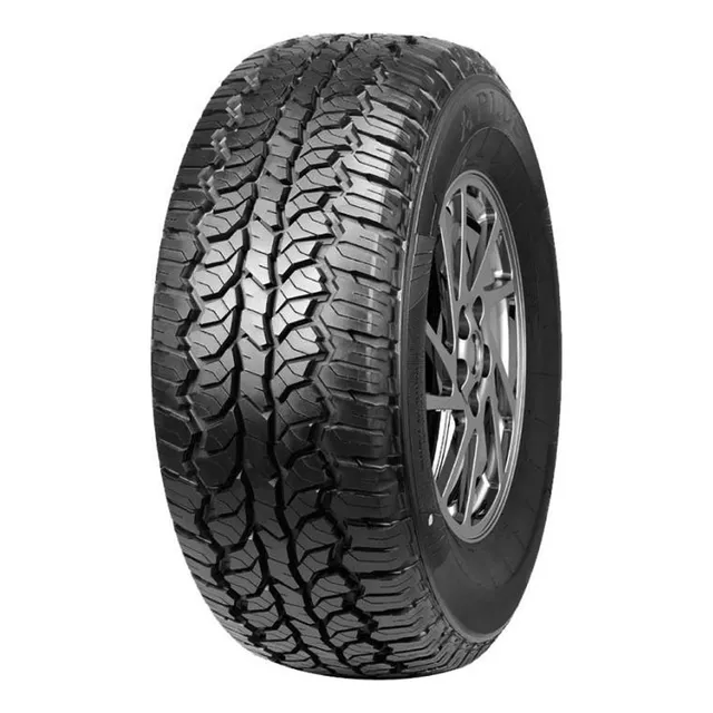 Pneu Aro 18 275/65 R18 123/120s Aplus All Terrain A929