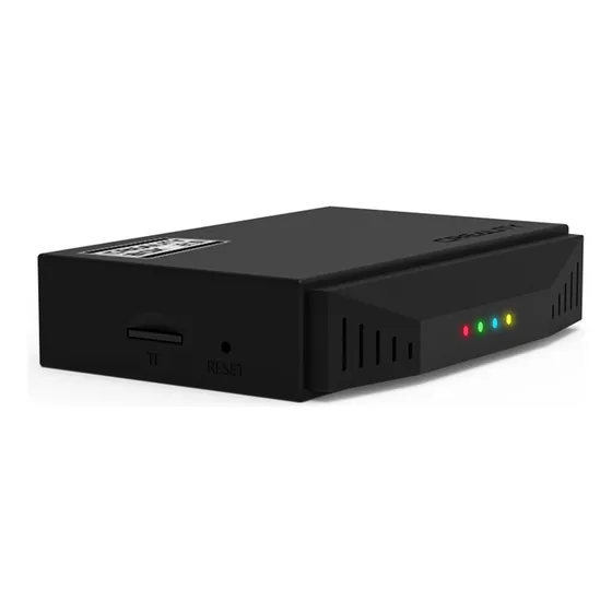 Wifi Connector 2.0 Creality  Wifi Box With Tf Compatible