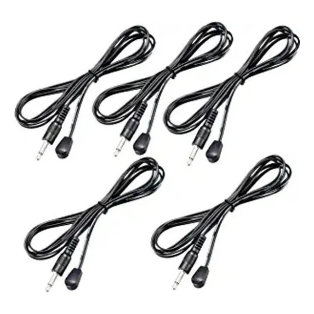 Cable De Extensión Del Emisor Infrarrojo Ir De 4.9 Ft De