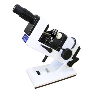 Lensometro Manual Njc-4 Lensometro Manual Njc-4