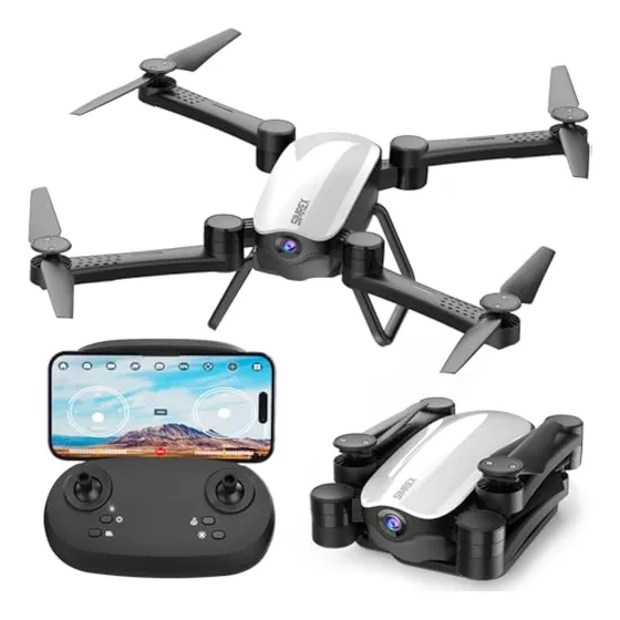 X900 Drone Optical Flow Positioning Rc Quadcopter
