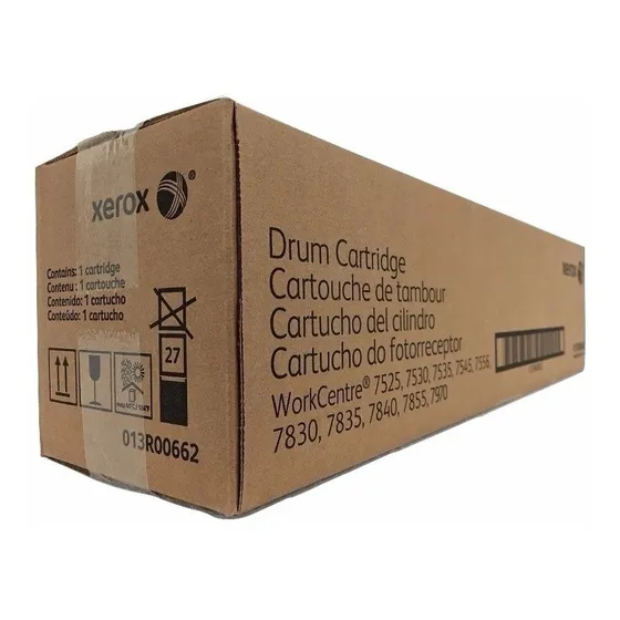 Modulo Xerox 7545/7530/7525  Nuevos Y Sellados 13r662