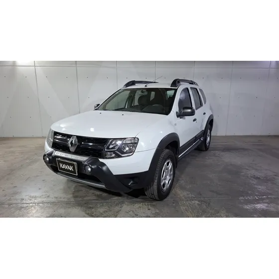 Renault Duster 2.0 Zen Deh
