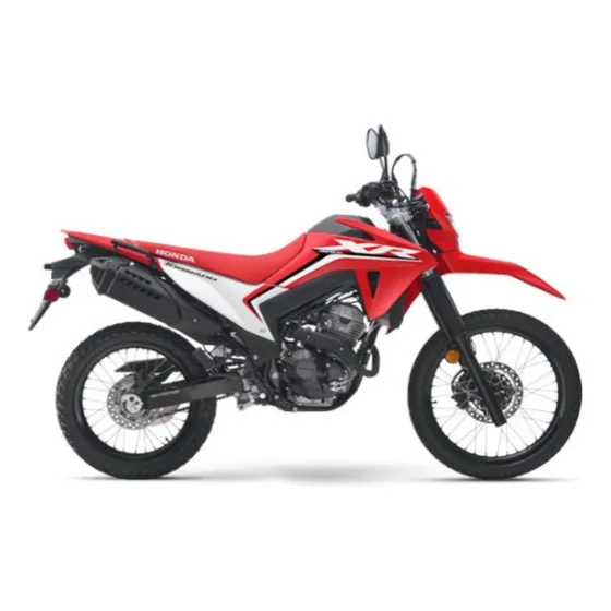 Honda Xr300 L Usada