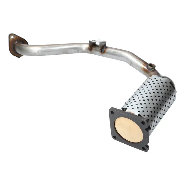 Convertidor Catalitico Para Peugeot 307 2002-2010