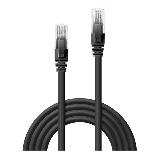 Cable Ftp Cat6 Amitosai X 10mts 1000mbps 250mhz Calidad G9