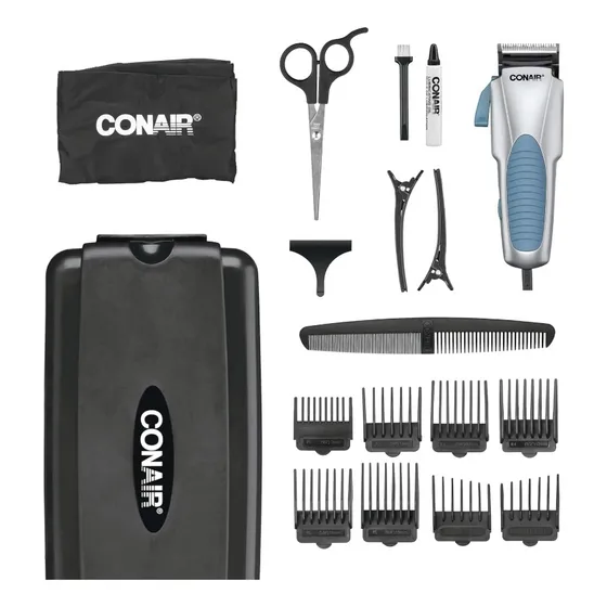 Afeitadoras Corte Personalizado , Conair /18 Pz