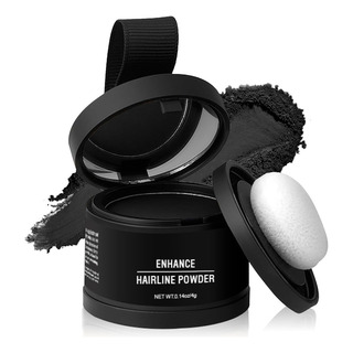 Yy Hairline Shadow Polvo Para Cabello, Separación De Polvo Yy Hairline Shadow Polvo Para Cabello, Separación De Polvo