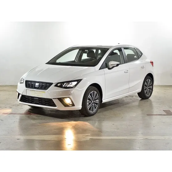 Seat Ibiza Style 1.0 Tsi Mt
