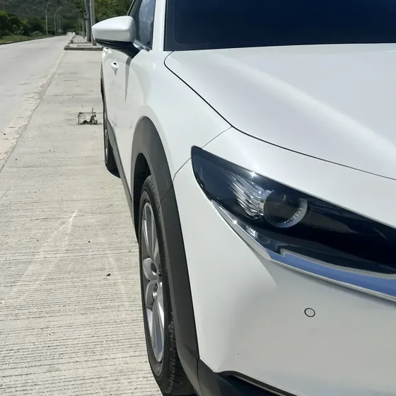 Mazda Cx-30 2024 2.0 Touring
