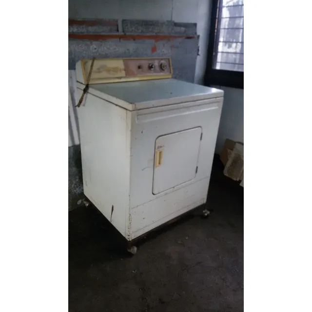 Secadora Carga Frontal 15 Kg 110 Voltios