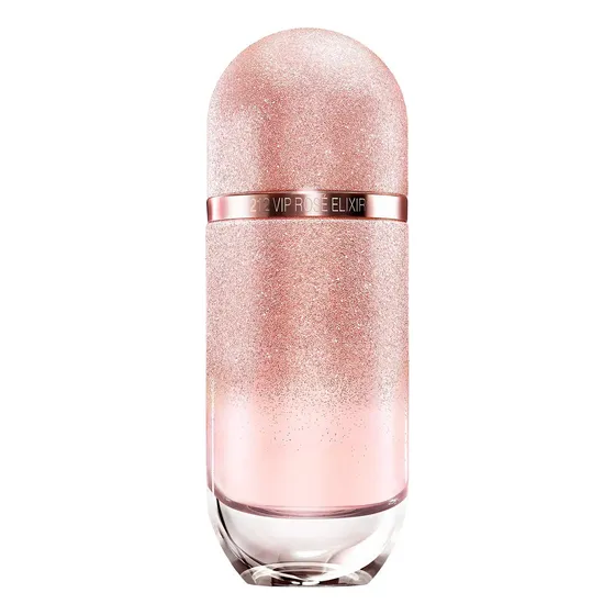 Carolina Herrera 212 Vip Rosé Elixir Edp 50 Ml Para Mujer