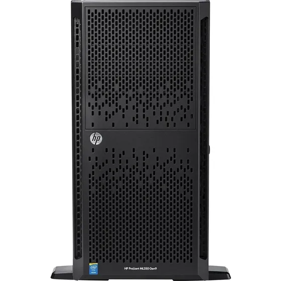 Servidor Hp Proliant Ml350 G9 Xeon 16core 64gb Ram 1tb Sas