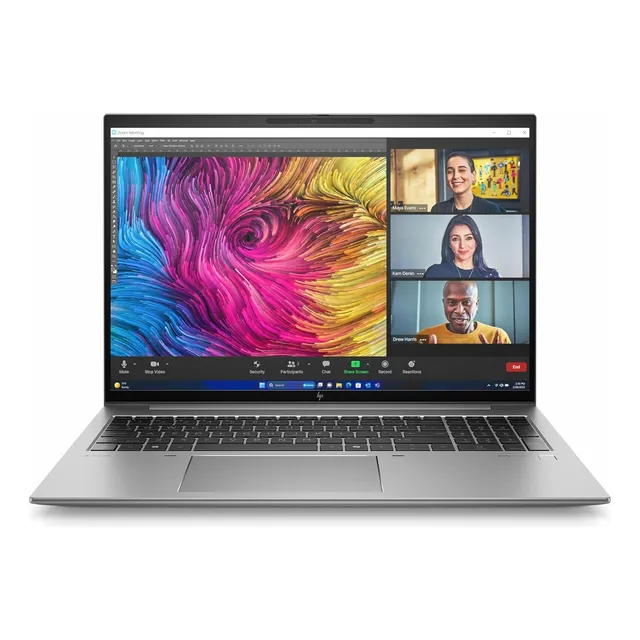 Laptop Hp Zbook Firefly G11 Ultra 7 155u 32gb Ram Win11 Home
