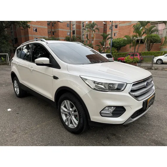 Ford Escape 2.0 Se 4x2