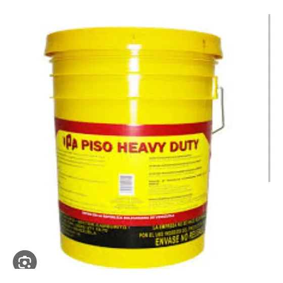 Reparador De Piso Heavy Duty
