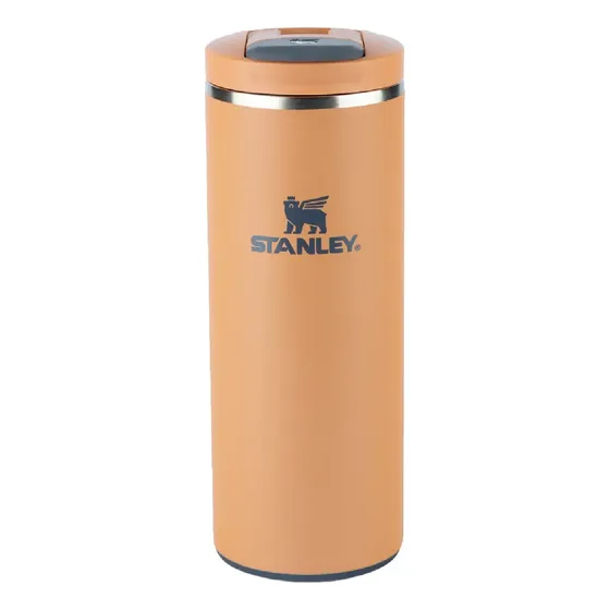 Botella Térmica Stanley Flip Top Mug Café | 354 Ml Marrón Café