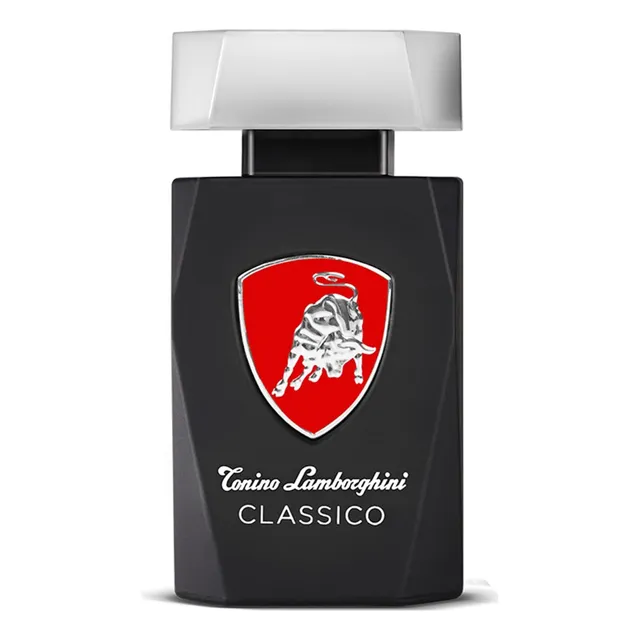 Perfume Lamborghini Classico Edt 125 Ml