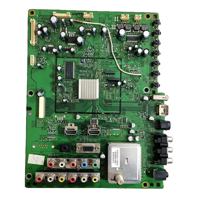 Plh3210 Placa Main Philco 1lg4b10y0420a