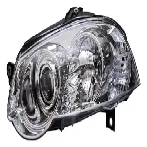 Faro Fiat Siena Fase 3 Dodge Forza 2010 2011 2012 2013 2014