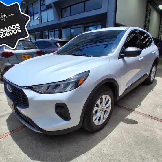 Ford Escape 2025 2.5 Active Fwd Ecvt Hibrida