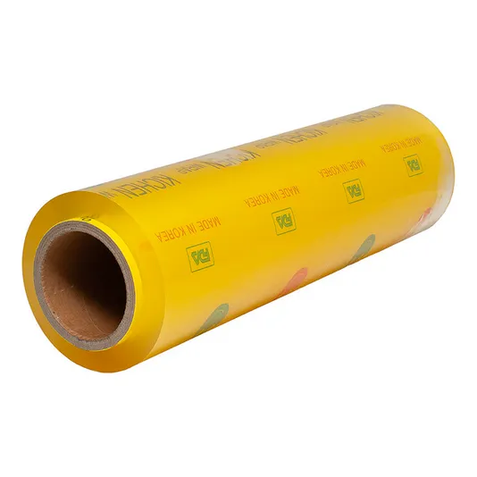 Pelicula Autoadherible Grado Alimenticio Modelo 600 (1 Pza)