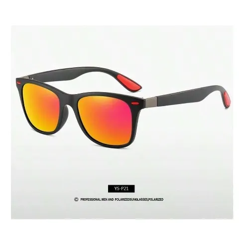 Lentes De Sol Protección Uv400