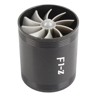 Turbocompressor Super Charger Turbo - Ventilador De Admissão Turbocompressor Super Charger Turbo - Ventilador De Admissão