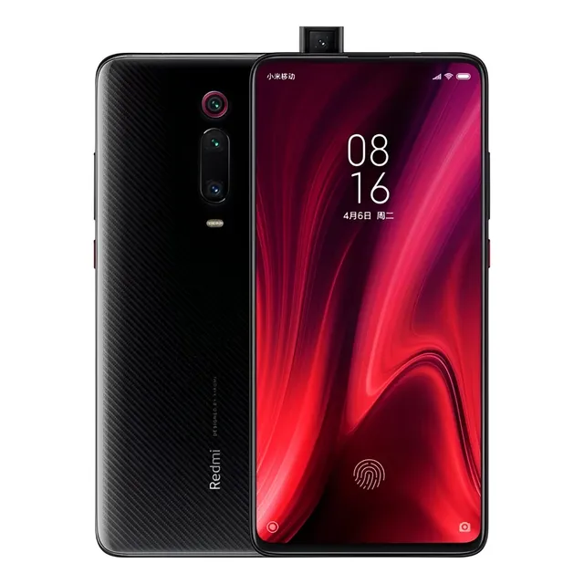 Xiaomi Redmi K20 Pro M1903f11a 8gb 128gb Dual Sim Duos