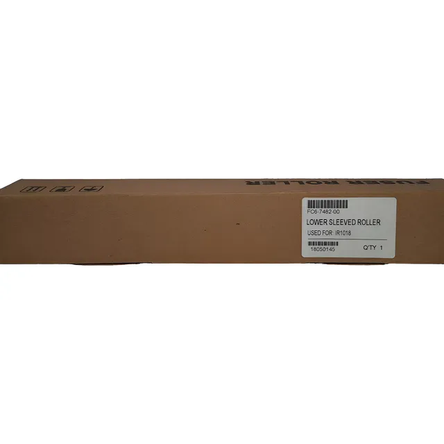 Rodillo Presión Genérico Para Canon Ir  1023 1025/ Mf6530
